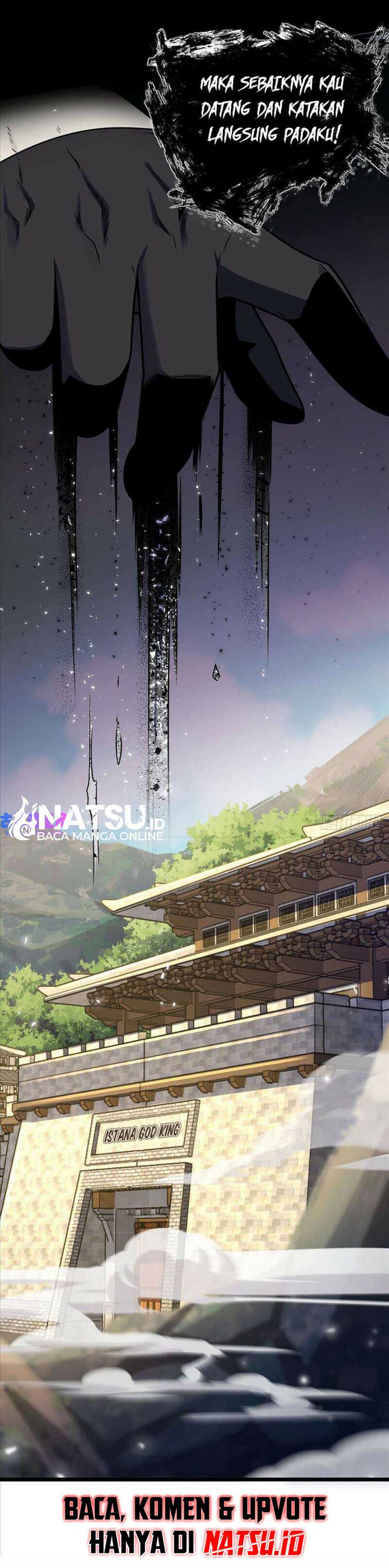 Spare Me, Great Lord! Chapter 618 Gambar 11